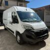 Opel Movano 35q L3H2 2.2 BlueHDi EURO 6 D 140cv - 2022