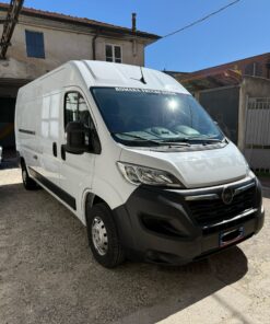 Opel Movano 35q L3H2 2.2 BlueHDi EURO 6 D 140cv - 2022