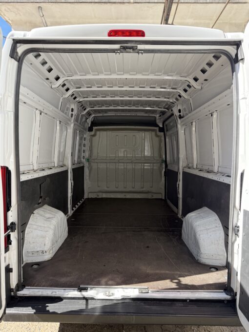 Opel Movano 35q L3H2 2.2 BlueHDi EURO 6 D 140cv - 2022 - immagine 9