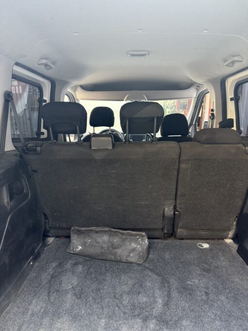Fiat Doblo 1.3 Multijet Combi 5 posti NO IVA – 2018 - immagine 7