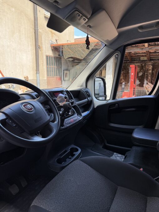 Fiat Ducato L2H2 2.3 Multijet E6 D 130cv - 2021 - immagine 7