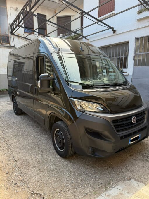 Fiat Ducato L2H2 2.3 Multijet E6 D 130cv - 2021 - immagine 4