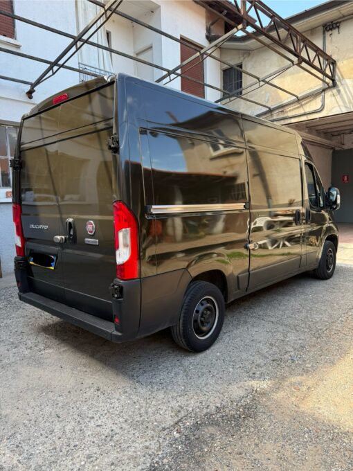 Fiat Ducato L2H2 2.3 Multijet E6 D 130cv - 2021 - immagine 5
