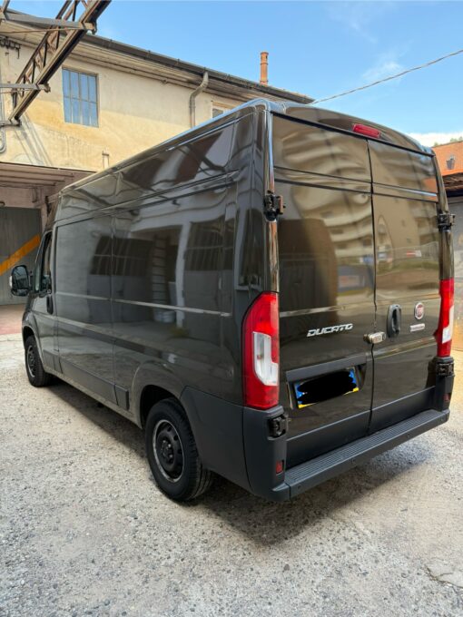 Fiat Ducato L2H2 2.3 Multijet E6 D 130cv - 2021 - immagine 6