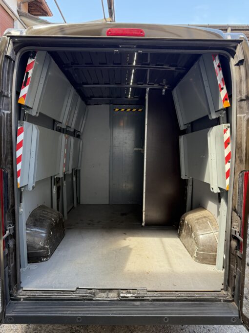 Fiat Ducato L2H2 2.3 Multijet E6 D 130cv - 2021 - immagine 8