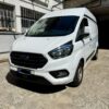 Ford Transit Custom L2H2 2.0 Hybrid 170cv  – 2022
