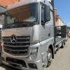 Mercedes Actros 2542 carrellone carroattrezzi 2014